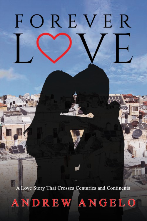 Forever Love-bookcover