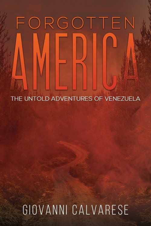 Forgotten America-bookcover