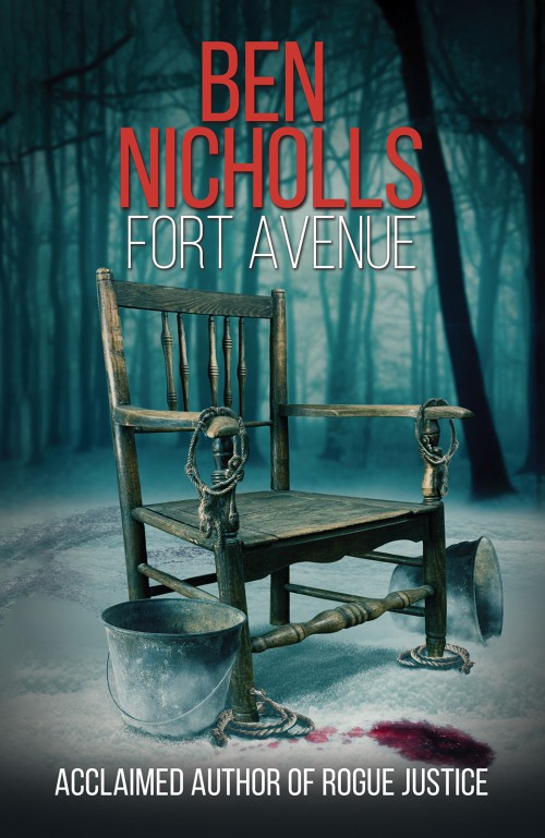 Fort Avenue-bookcover