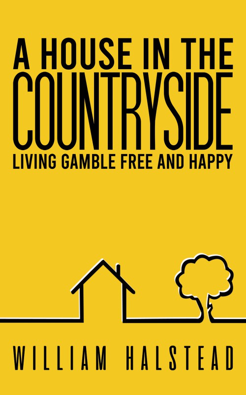 A House in the Countryside-bookcover