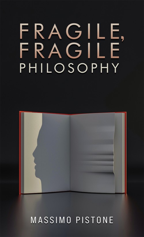 Fragile, Fragile Philosophy-bookcover