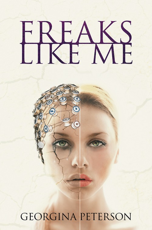 Freaks Like Me-bookcover