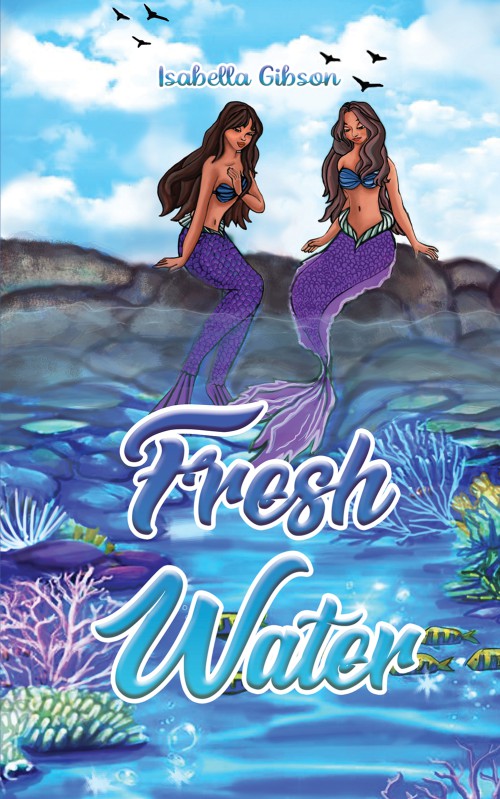 Fresh Water-bookcover