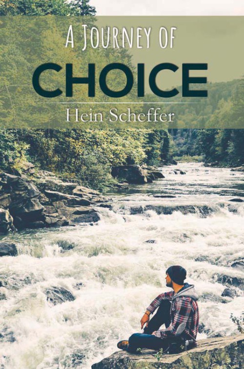 A Journey of Choice-bookcover