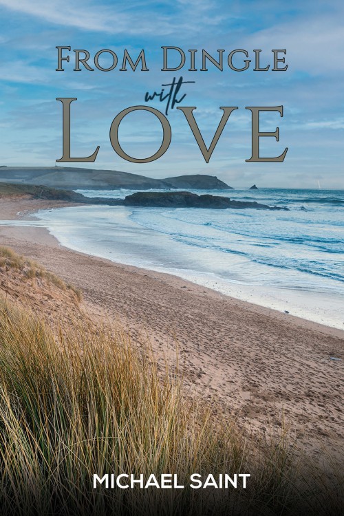 From Dingle With Love-bookcover