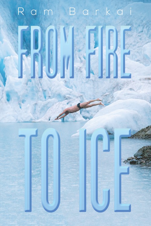 From Fire to Ice-bookcover