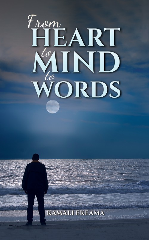 From Heart to Mind to Words-bookcover