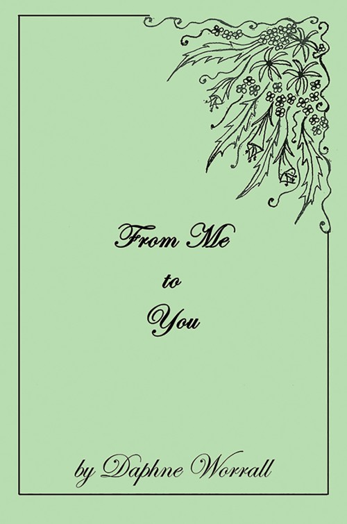 From Me To You-bookcover