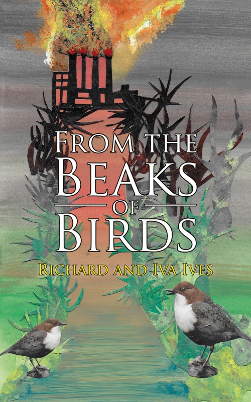 From the Beaks of Birds-bookcover