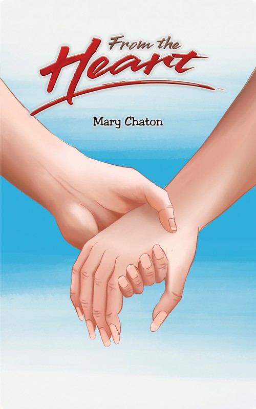 From the Heart-bookcover