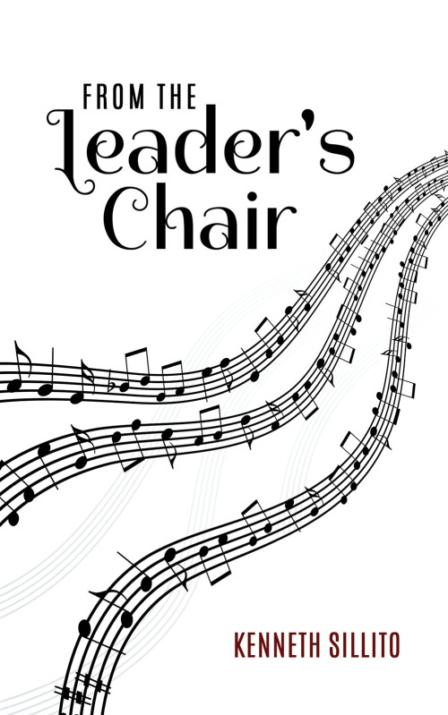 From the Leader's Chair-bookcover