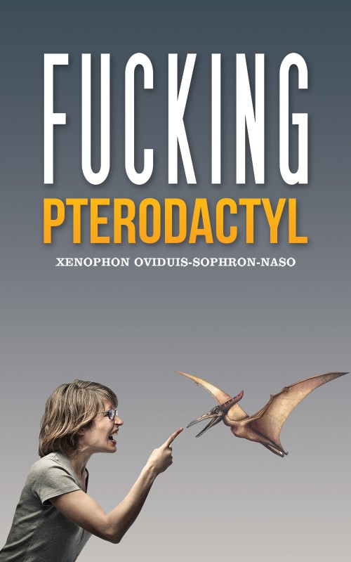Fucking Pterodactyl