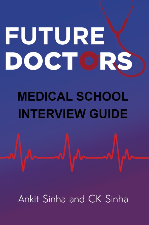 Future Doctors-bookcover