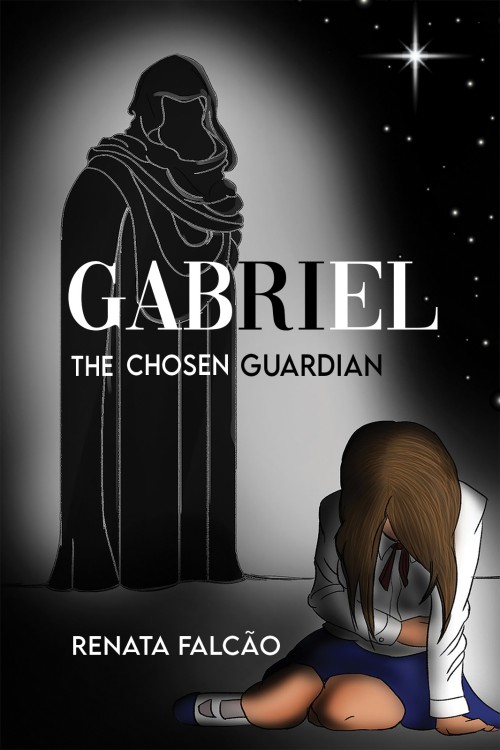 Gabriel - The Chosen Guardian-bookcover
