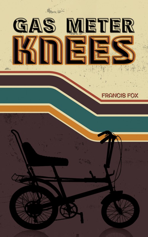 Gas Meter Knees-bookcover