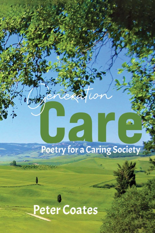 Generation Care-bookcover