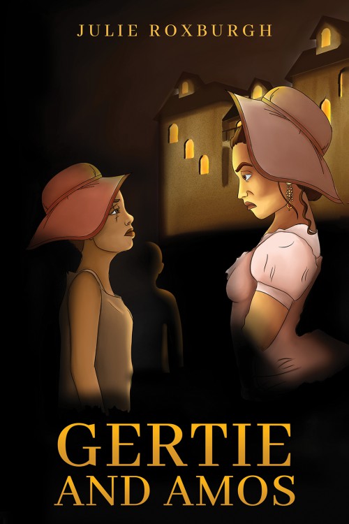 Gertie and Amos-bookcover