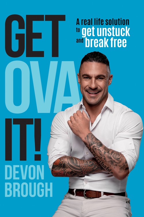 Get OVA It!-bookcover