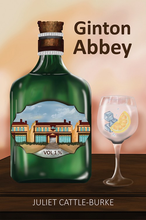 Ginton Abbey-bookcover