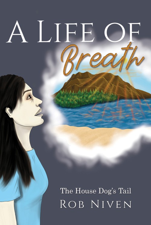 A Life of Breath -bookcover