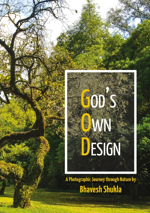 God's Own Design - Photographic Journey Through Nature 