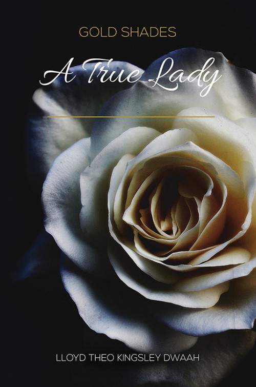 Gold Shades: A True Lady-bookcover