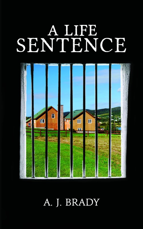 A Life Sentence-bookcover