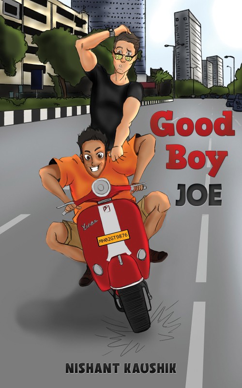 Good Boy Joe-bookcover