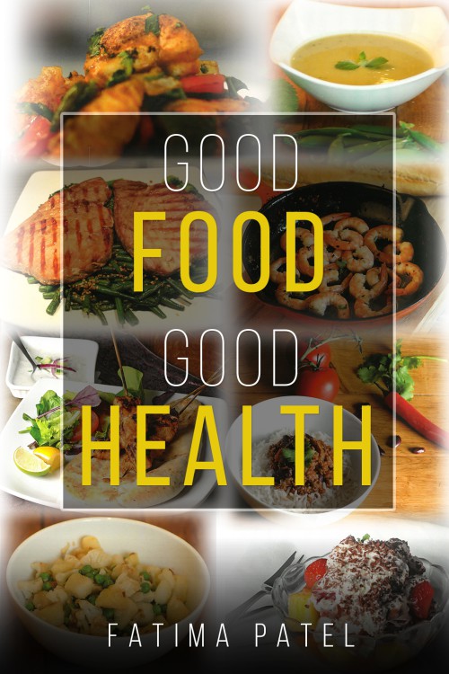 Good Food Good Health-bookcover