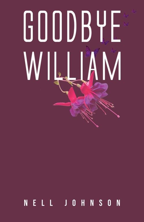 Goodbye William-bookcover