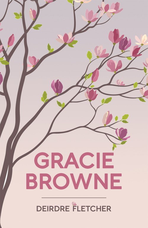 Gracie Browne-bookcover
