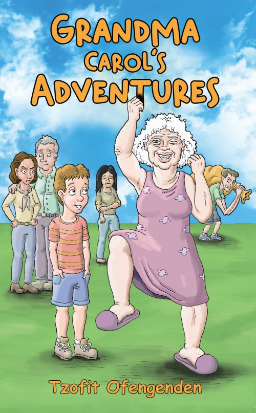 Grandma Carol's Adventures