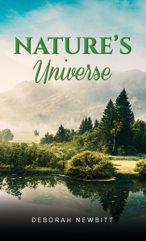  Nature’s Universe-bookcover