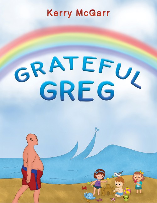 Grateful Greg-bookcover