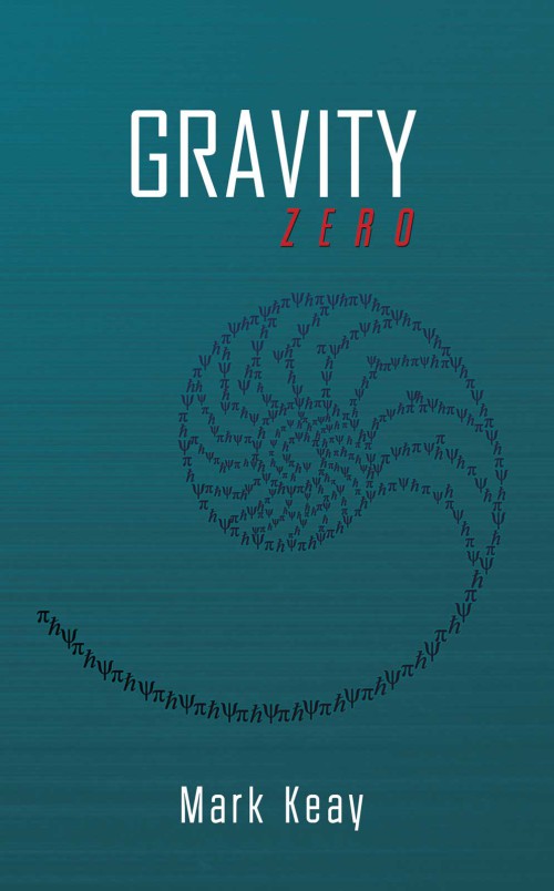 Gravity Zero-bookcover
