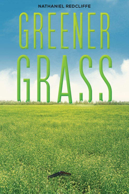 Greener Grass-bookcover