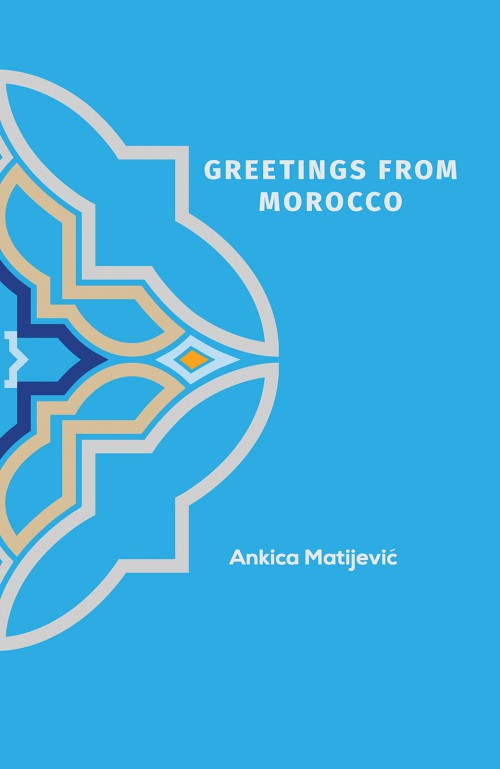 Greetings from Morocco-bookcover