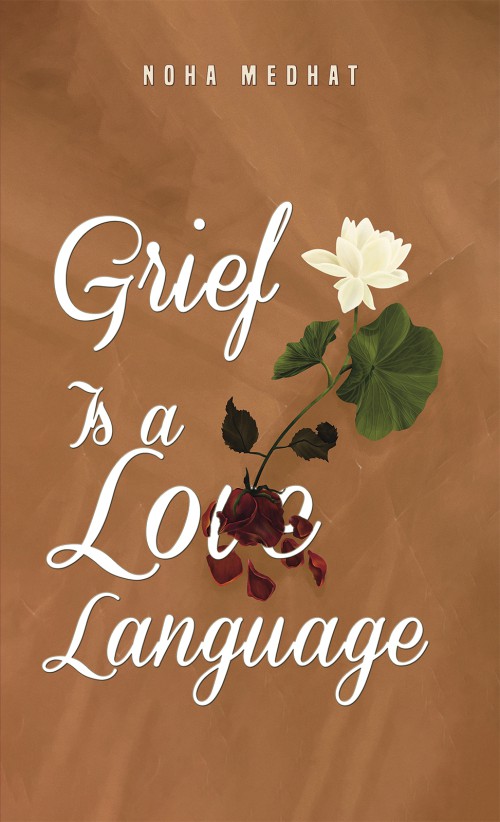 Grief Is a Love Language-bookcover