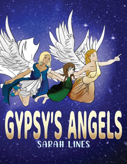 Gypsy's Angels-bookcover