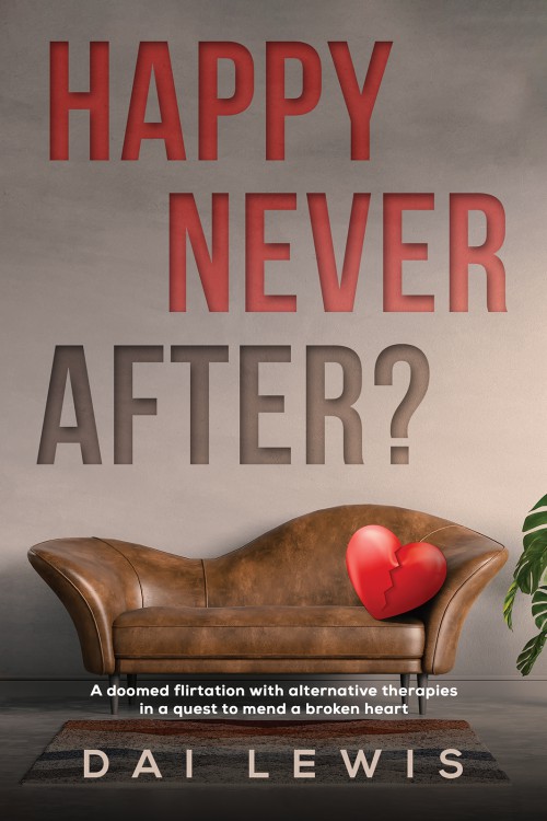 Happy Never After?
