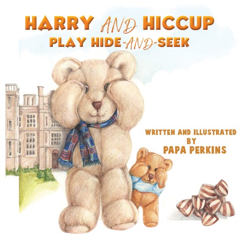 Harry and Hiccup Play Hide-and-Seek-bookcover