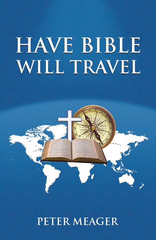 Have Bible Will Travel-bookcover