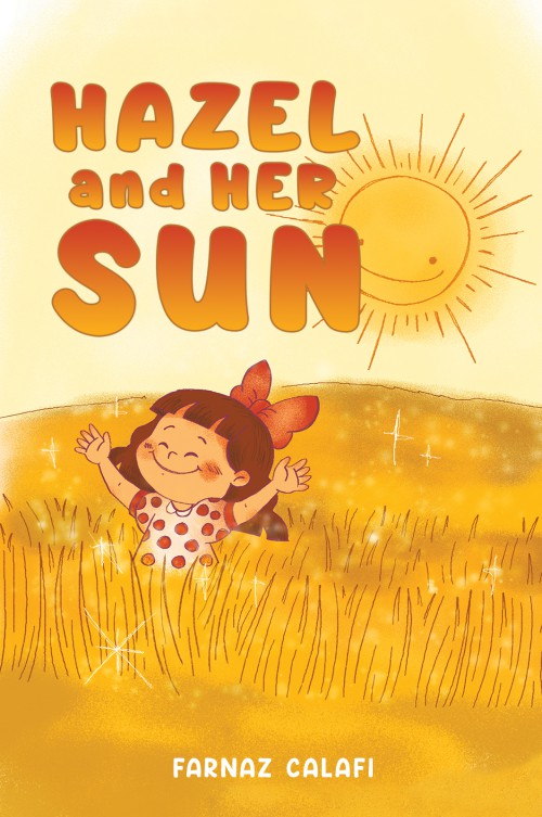 Hazel and Her Sun-bookcover
