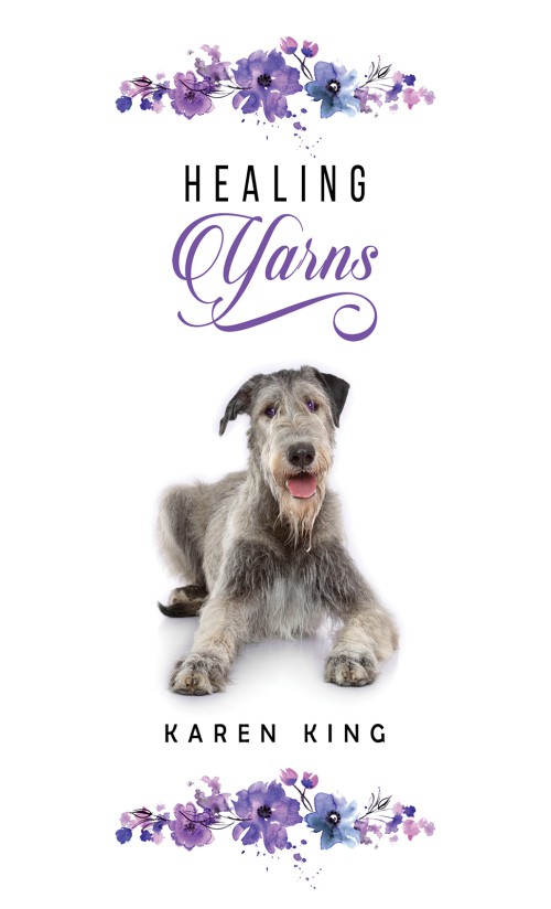 Healing Yarns-bookcover