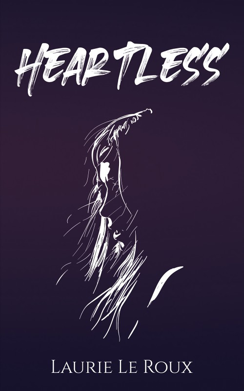 Heartless-bookcover