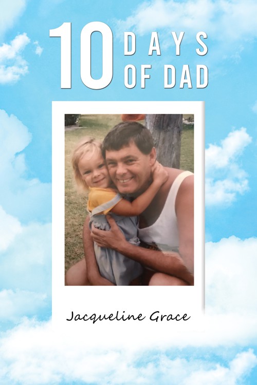 10 Days of Dad-bookcover