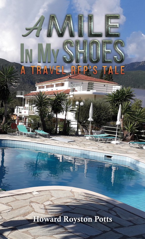 A Mile in My Shoes-bookcover
