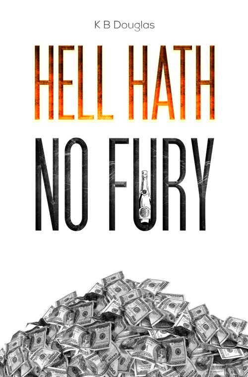 Hell Hath No Fury-bookcover