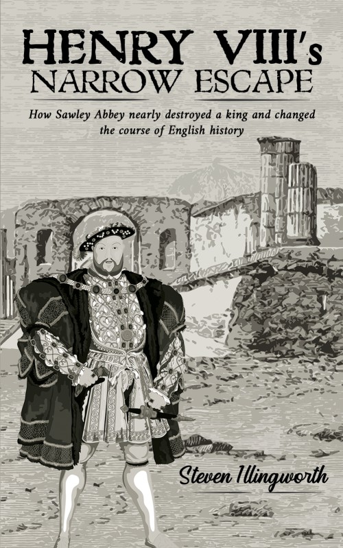 Henry VIII’s Narrow Escape 
