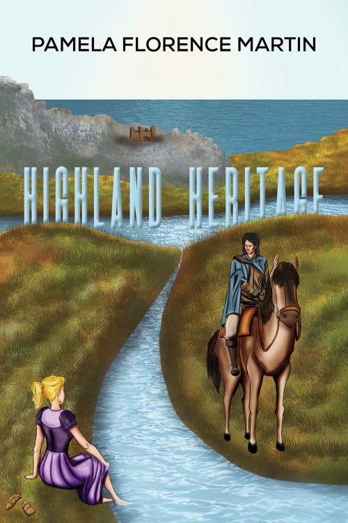 Highland Heritage-bookcover
